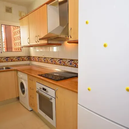 Apartment Atico Con Vistas Al Mar Y Terrazas En Cabopino Playa Marbella