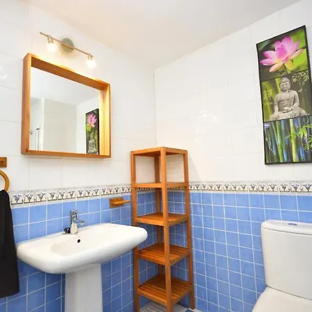 Atico Con Vistas Al Mar Y Terrazas En Cabopino Playa * Marbella